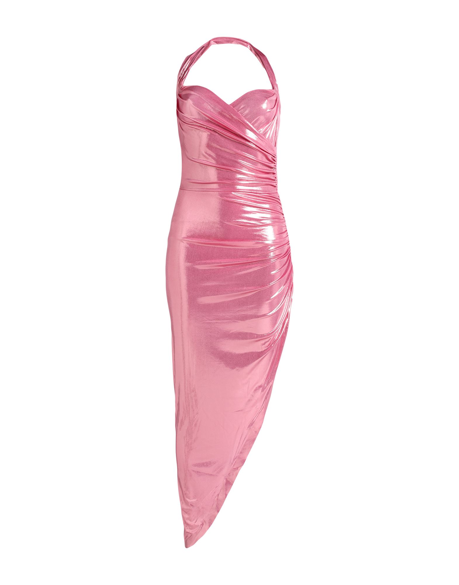 NORMA KAMALI Maxi-kleid Damen Rosa von NORMA KAMALI