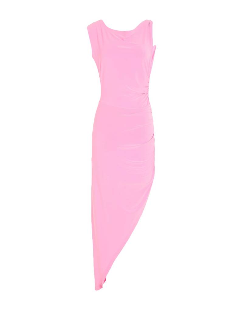 NORMA KAMALI Maxi-kleid Damen Rosa von NORMA KAMALI