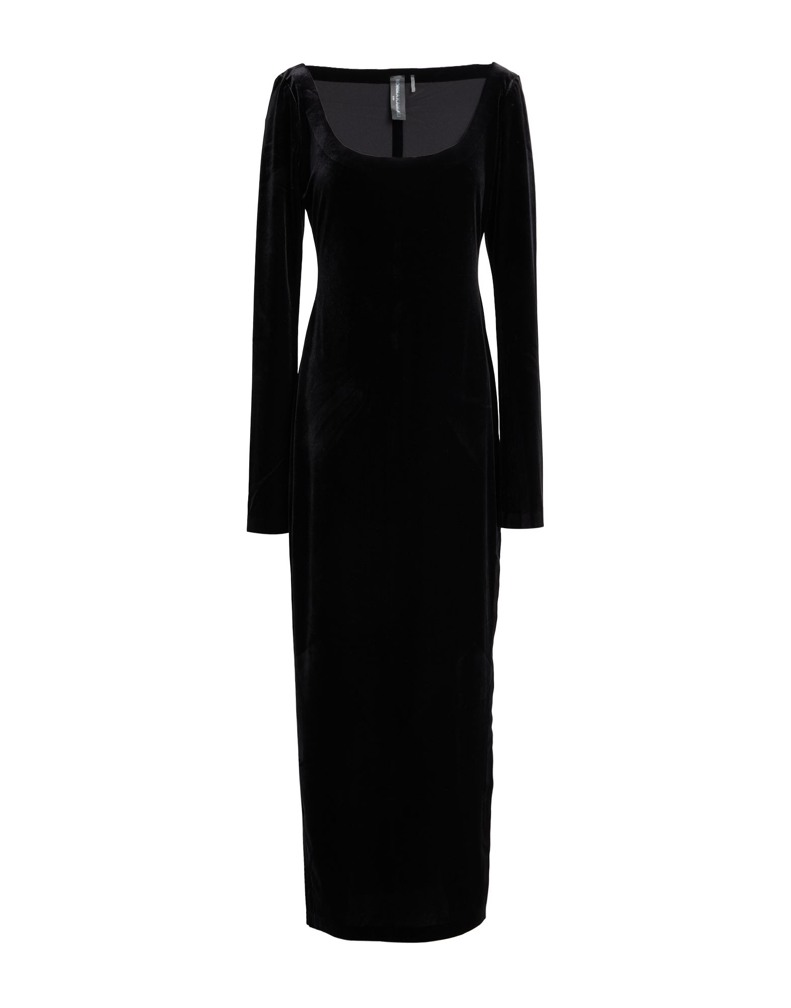 NORMA KAMALI Maxi-kleid Damen Schwarz NORMA KAMALI Maxi-kleid Damen Schwarz von NORMA KAMALI