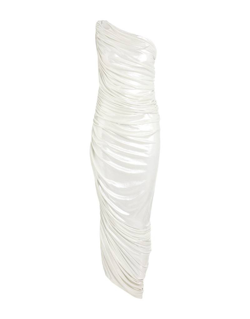 NORMA KAMALI Maxi-kleid Damen Weiß von NORMA KAMALI