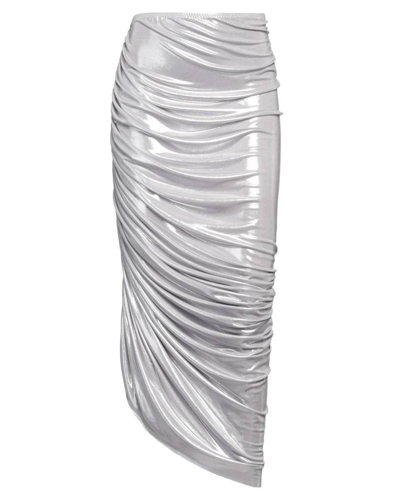 NORMA KAMALI Maxi-rock Damen Hellgrau von NORMA KAMALI