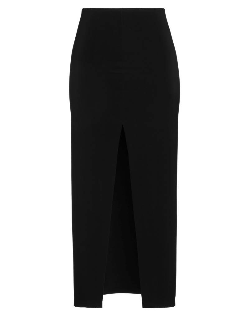 NORMA KAMALI Maxi-rock Damen Schwarz von NORMA KAMALI