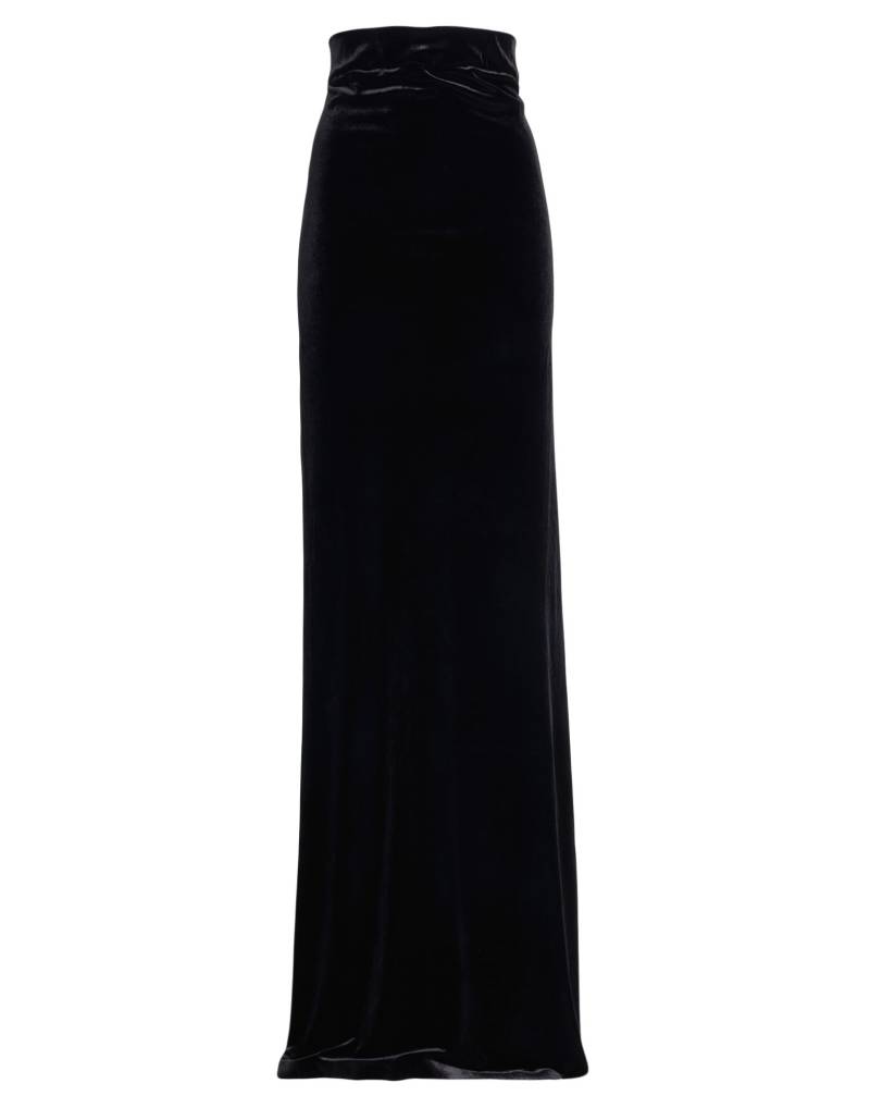 NORMA KAMALI Maxi-rock Damen Schwarz NORMA KAMALI Maxi-rock Damen Schwarz von NORMA KAMALI