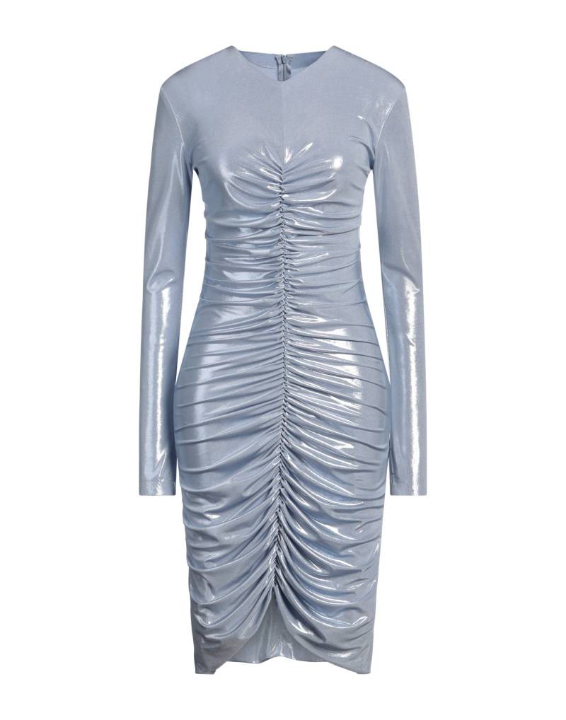 NORMA KAMALI Midi-kleid Damen Hellblau von NORMA KAMALI