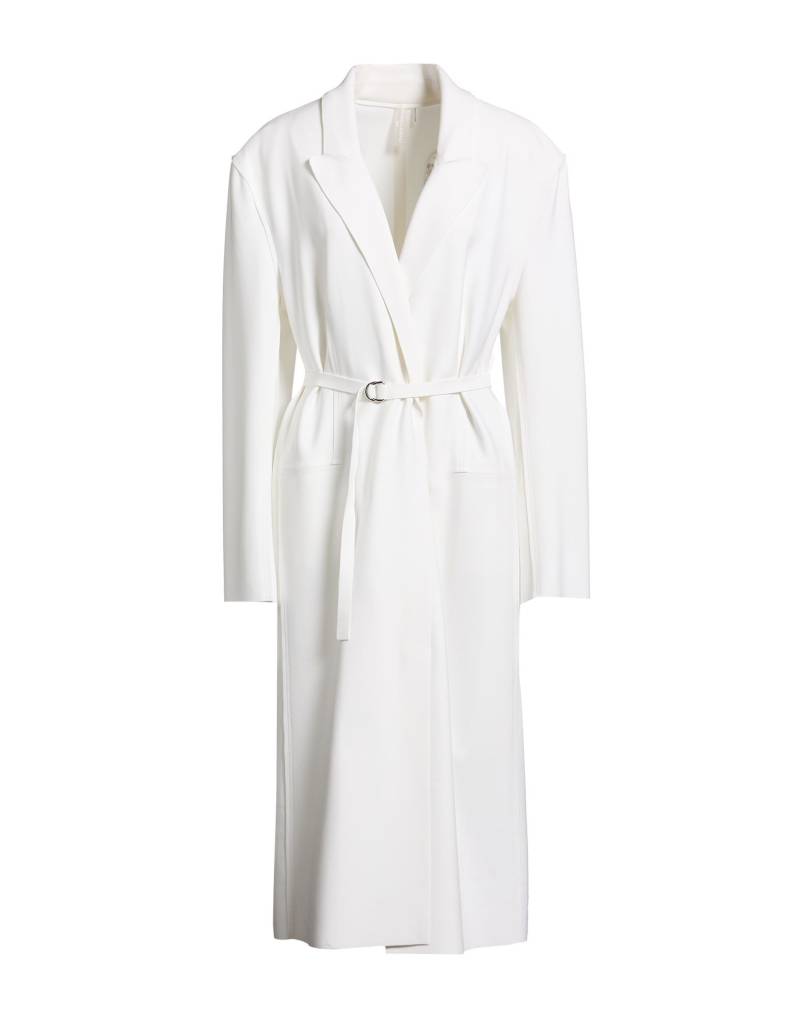 NORMA KAMALI Midi-kleid Damen Weiß von NORMA KAMALI