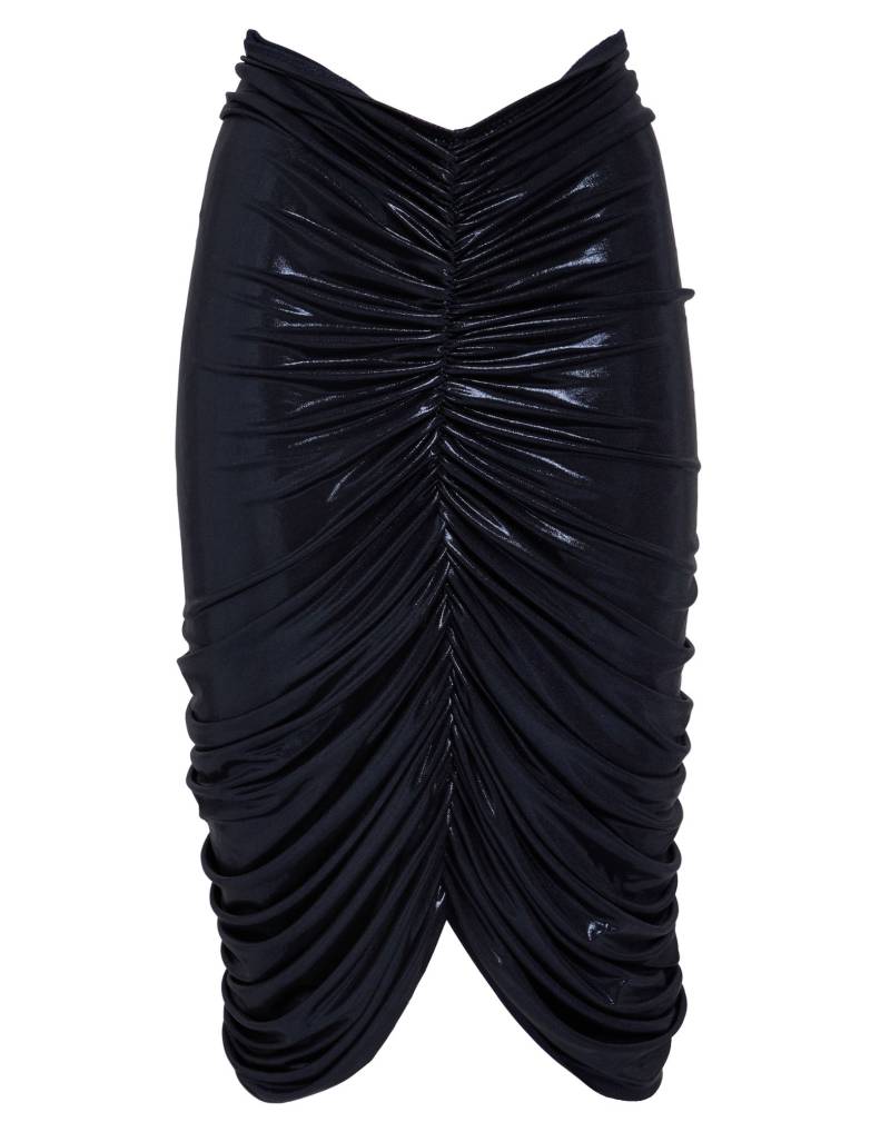 NORMA KAMALI Midi-rock Damen Nachtblau NORMA KAMALI Midi-rock Damen Nachtblau von NORMA KAMALI