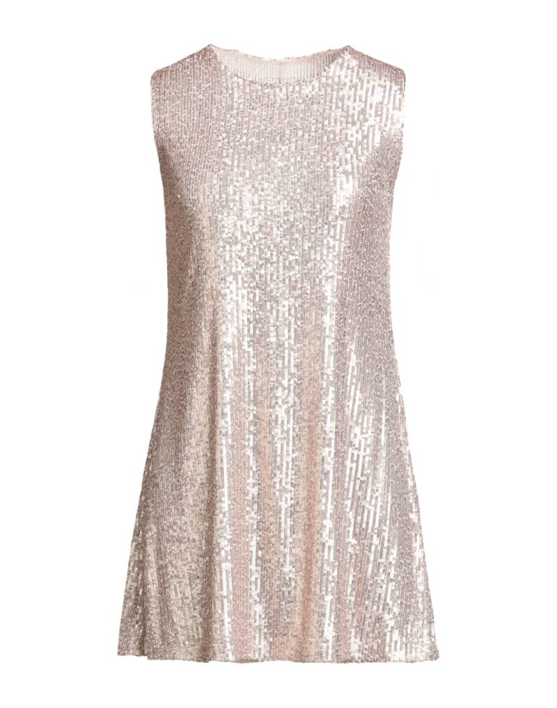 NORMA KAMALI Mini-kleid Damen Beige von NORMA KAMALI