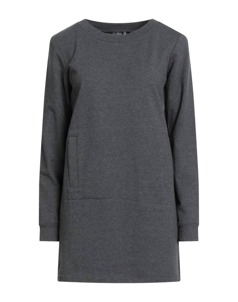 NORMA KAMALI Mini-kleid Damen Braungrau von NORMA KAMALI