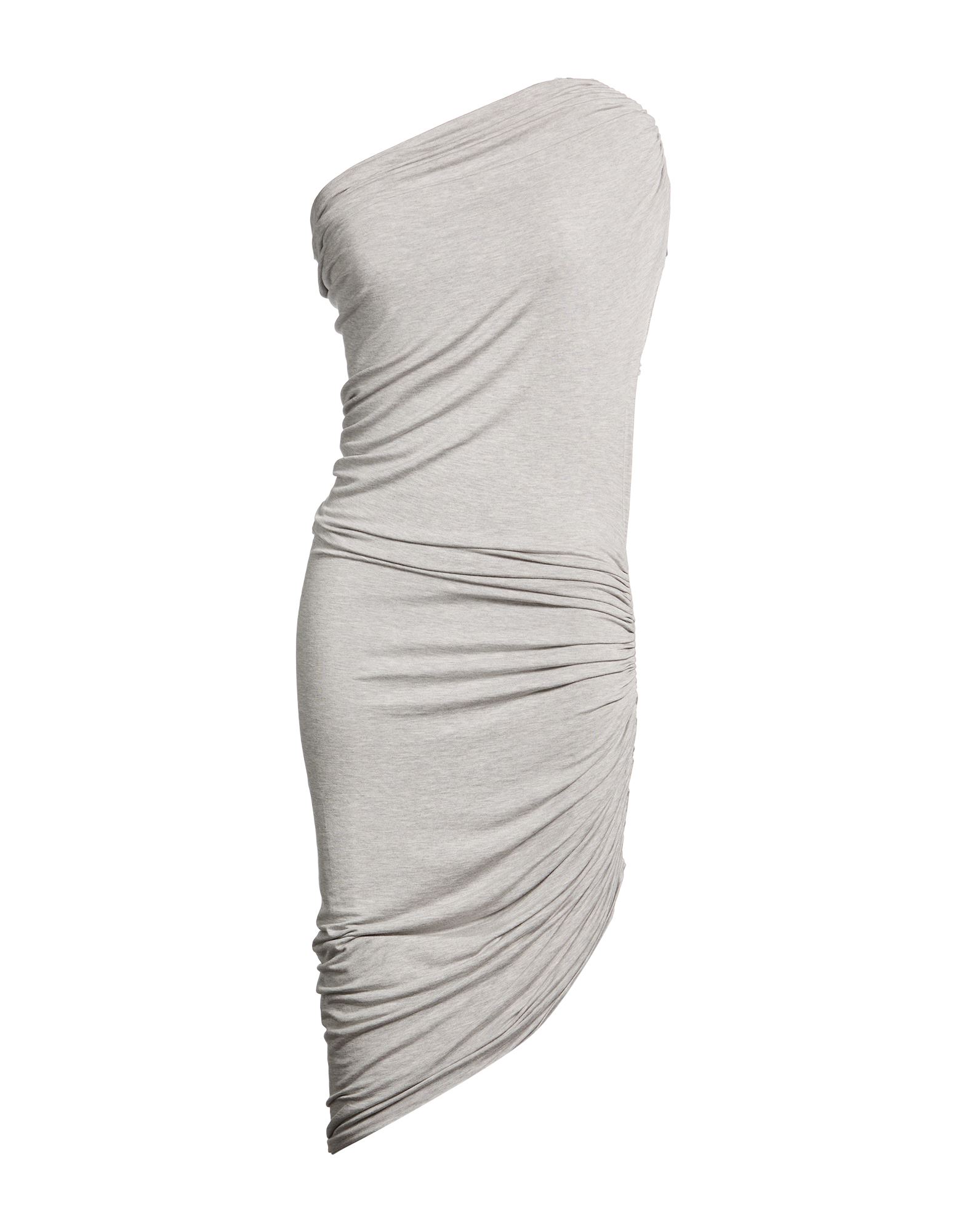 NORMA KAMALI Mini-kleid Damen Hellgrau von NORMA KAMALI