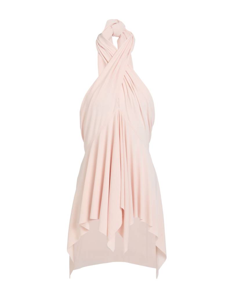 NORMA KAMALI Mini-kleid Damen Hellrosa von NORMA KAMALI