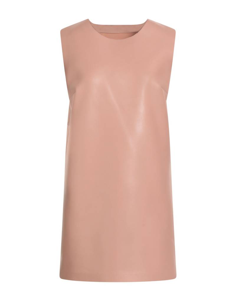 NORMA KAMALI Mini-kleid Damen Hellrosa von NORMA KAMALI