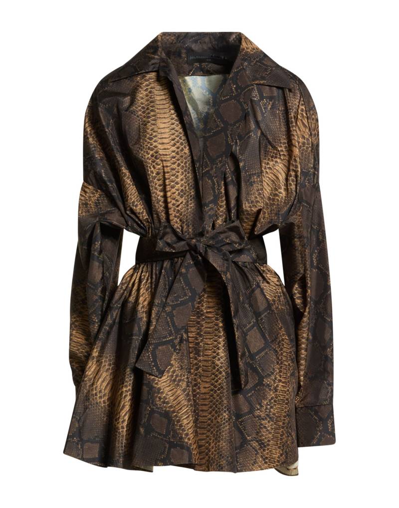 NORMA KAMALI Mini-kleid Damen Militärgrün NORMA KAMALI Mini-kleid Damen Militärgrün von NORMA KAMALI