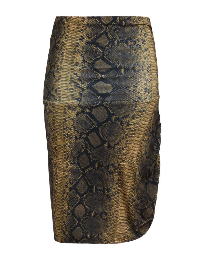 NORMA KAMALI Mini-kleid Damen Militärgrün NORMA KAMALI Mini-kleid Damen Militärgrün von NORMA KAMALI