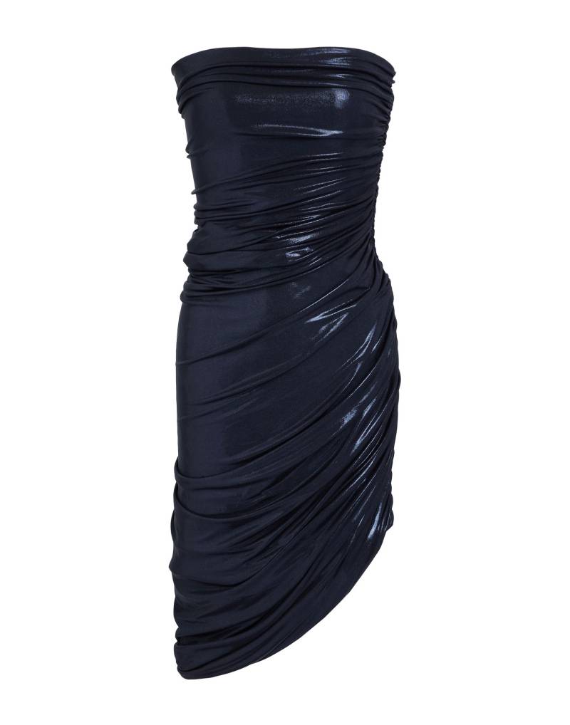 NORMA KAMALI Mini-kleid Damen Nachtblau von NORMA KAMALI