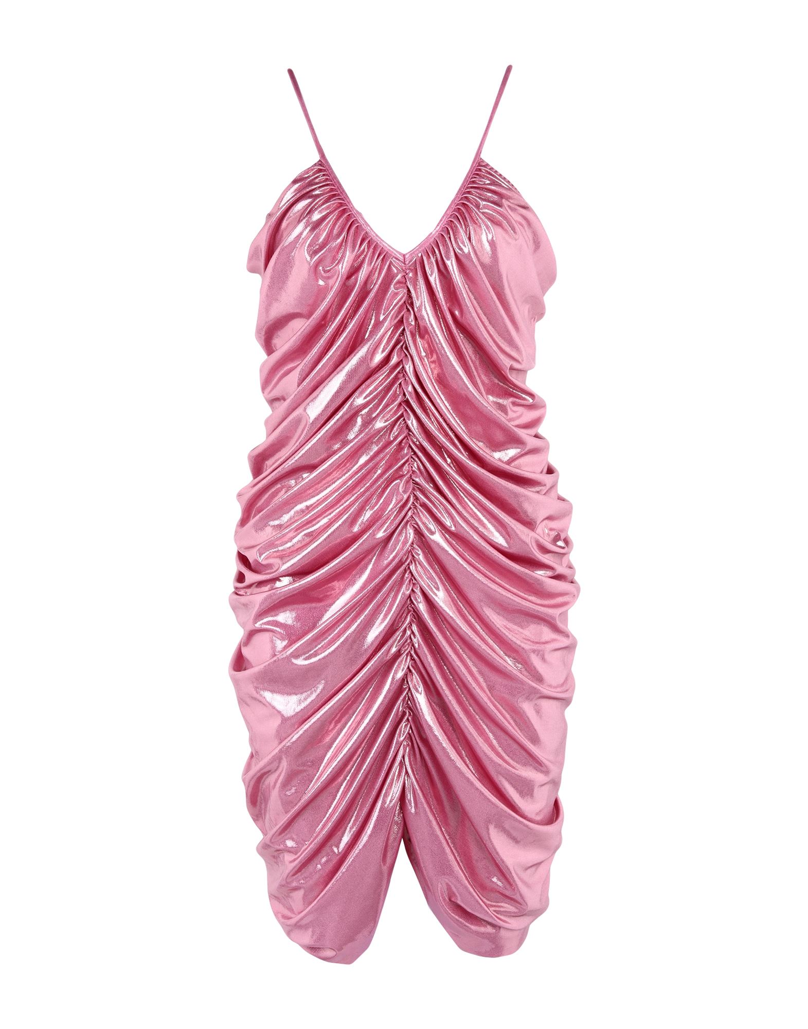 NORMA KAMALI Mini-kleid Damen Rosa von NORMA KAMALI