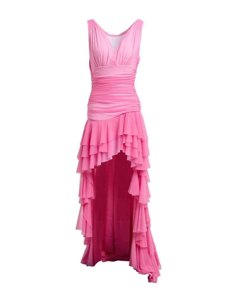 NORMA KAMALI Mini-kleid Damen Rosa von NORMA KAMALI