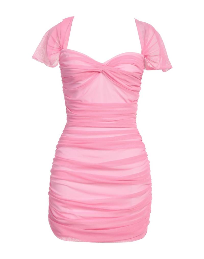 NORMA KAMALI Mini-kleid Damen Rosa von NORMA KAMALI