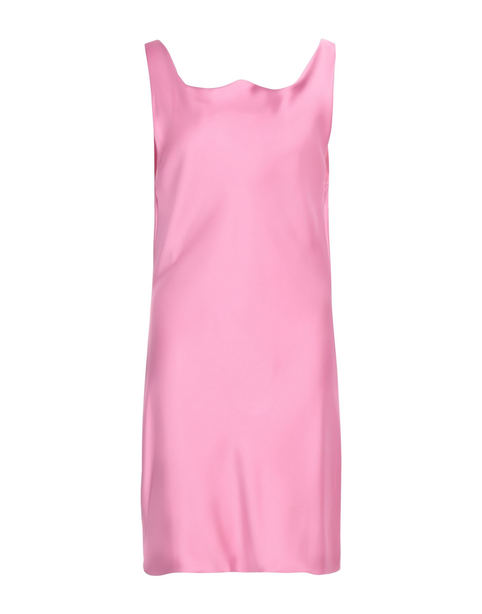 NORMA KAMALI Mini-kleid Damen Rosa von NORMA KAMALI