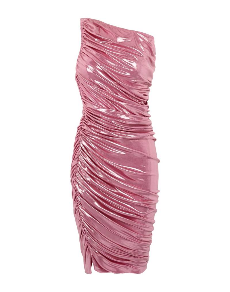 NORMA KAMALI Mini-kleid Damen Rosa von NORMA KAMALI