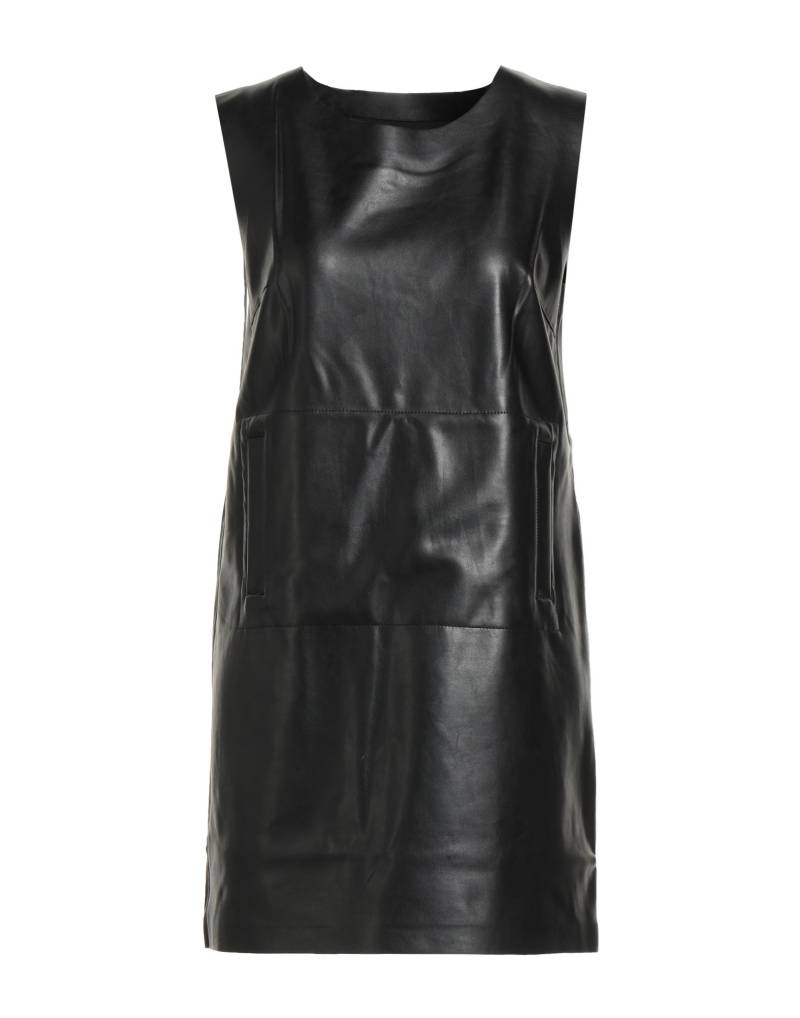 NORMA KAMALI Mini-kleid Damen Schwarz von NORMA KAMALI