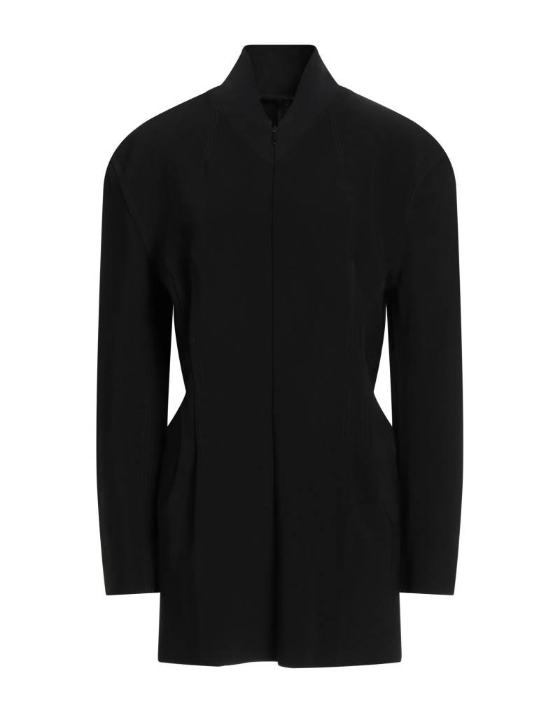 NORMA KAMALI Mini-kleid Damen Schwarz von NORMA KAMALI