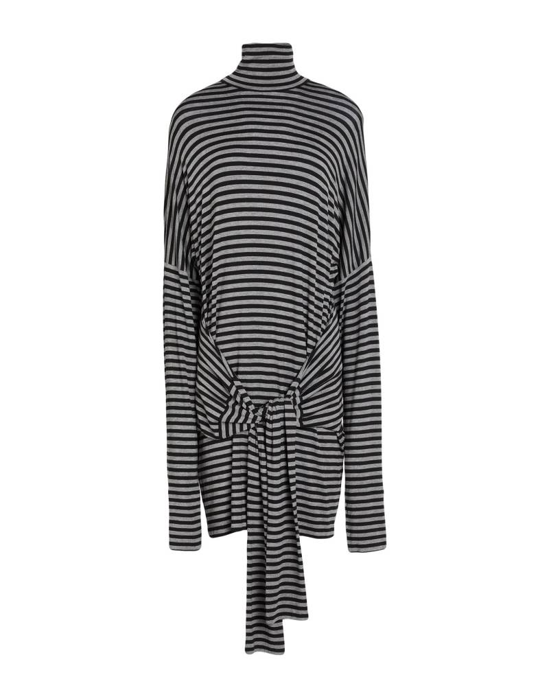 NORMA KAMALI Mini-kleid Damen Schwarz von NORMA KAMALI