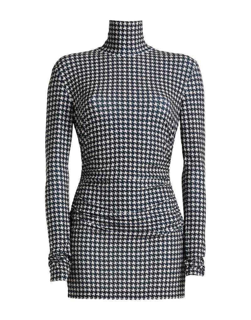 NORMA KAMALI Mini-kleid Damen Schwarz von NORMA KAMALI