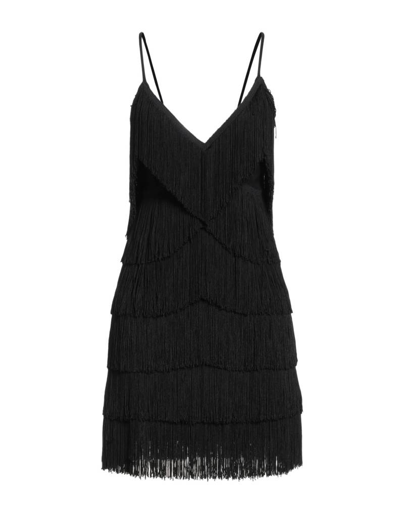 NORMA KAMALI Mini-kleid Damen Schwarz von NORMA KAMALI