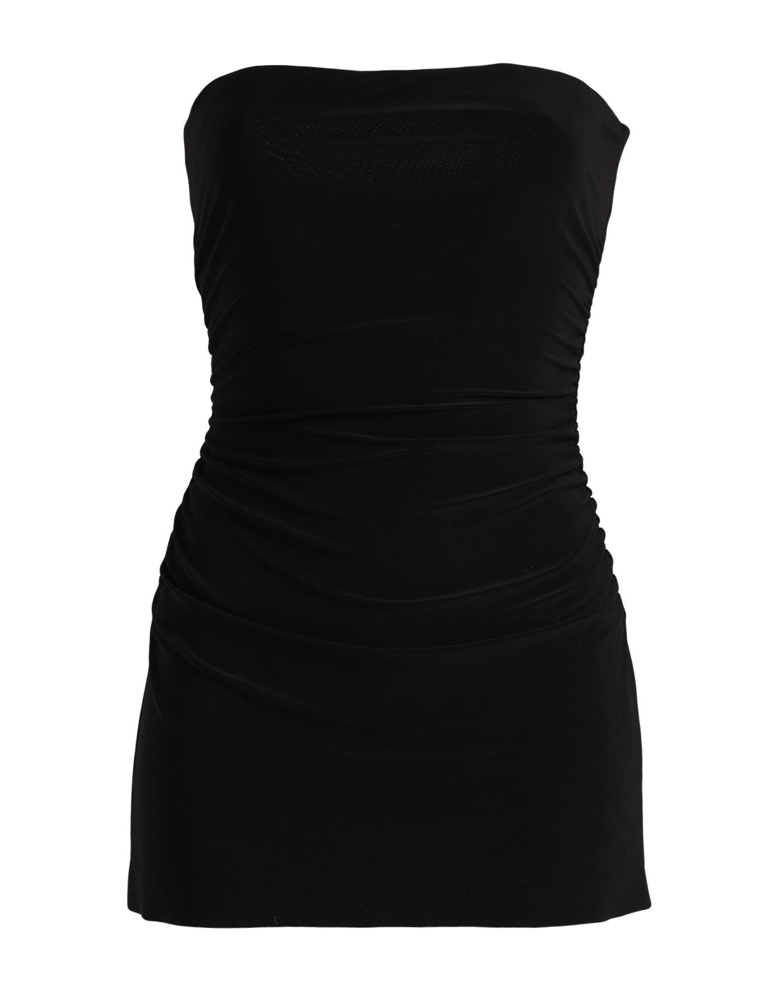 NORMA KAMALI Mini-kleid Damen Schwarz von NORMA KAMALI