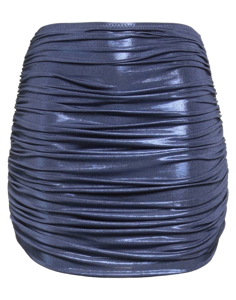 NORMA KAMALI Minirock Damen Taubenblau von NORMA KAMALI