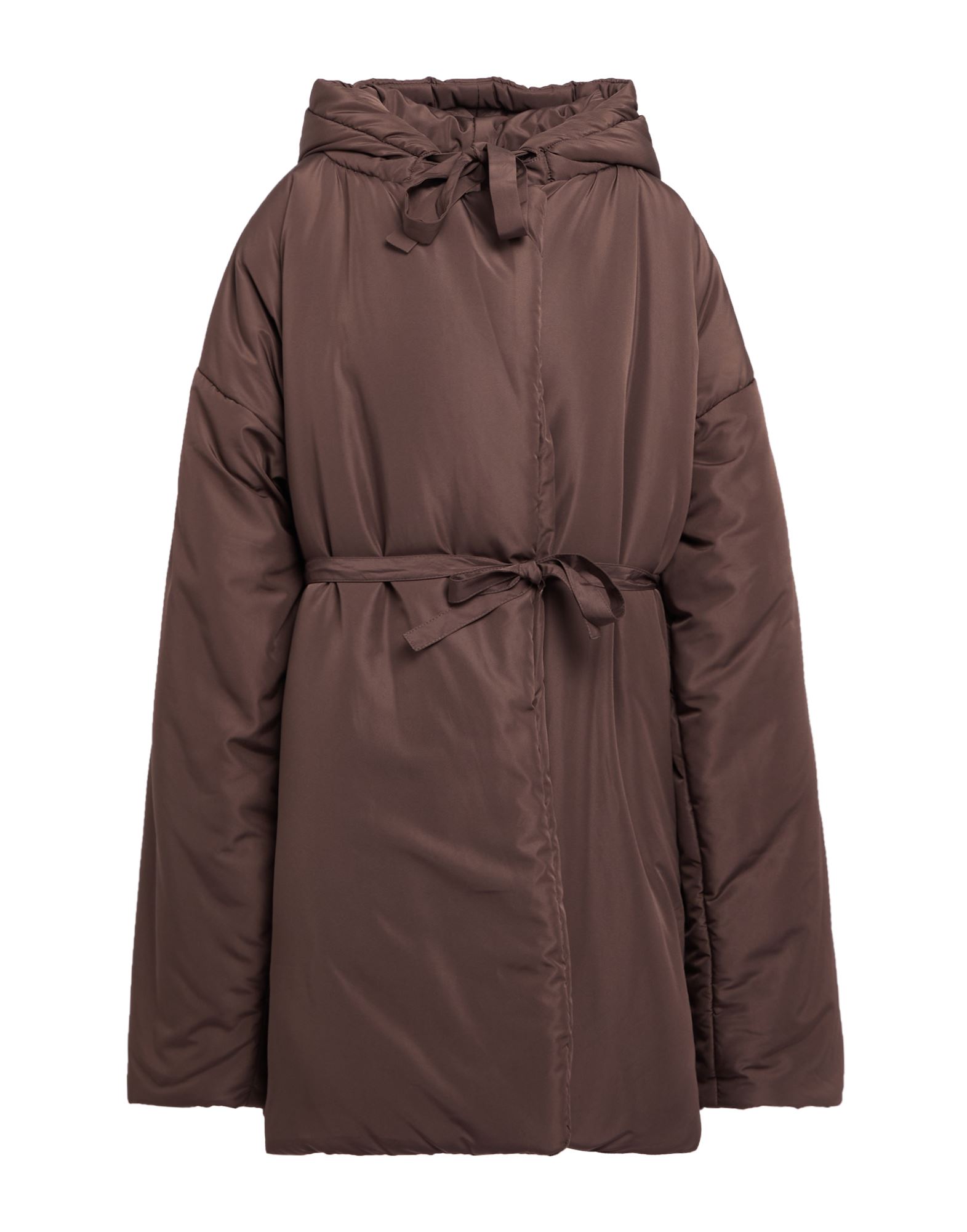 NORMA KAMALI Pufferjacke & Daunenjacke Damen Schokobraun NORMA KAMALI Pufferjacke & Daunenjacke Damen Schokobraun von NORMA KAMALI