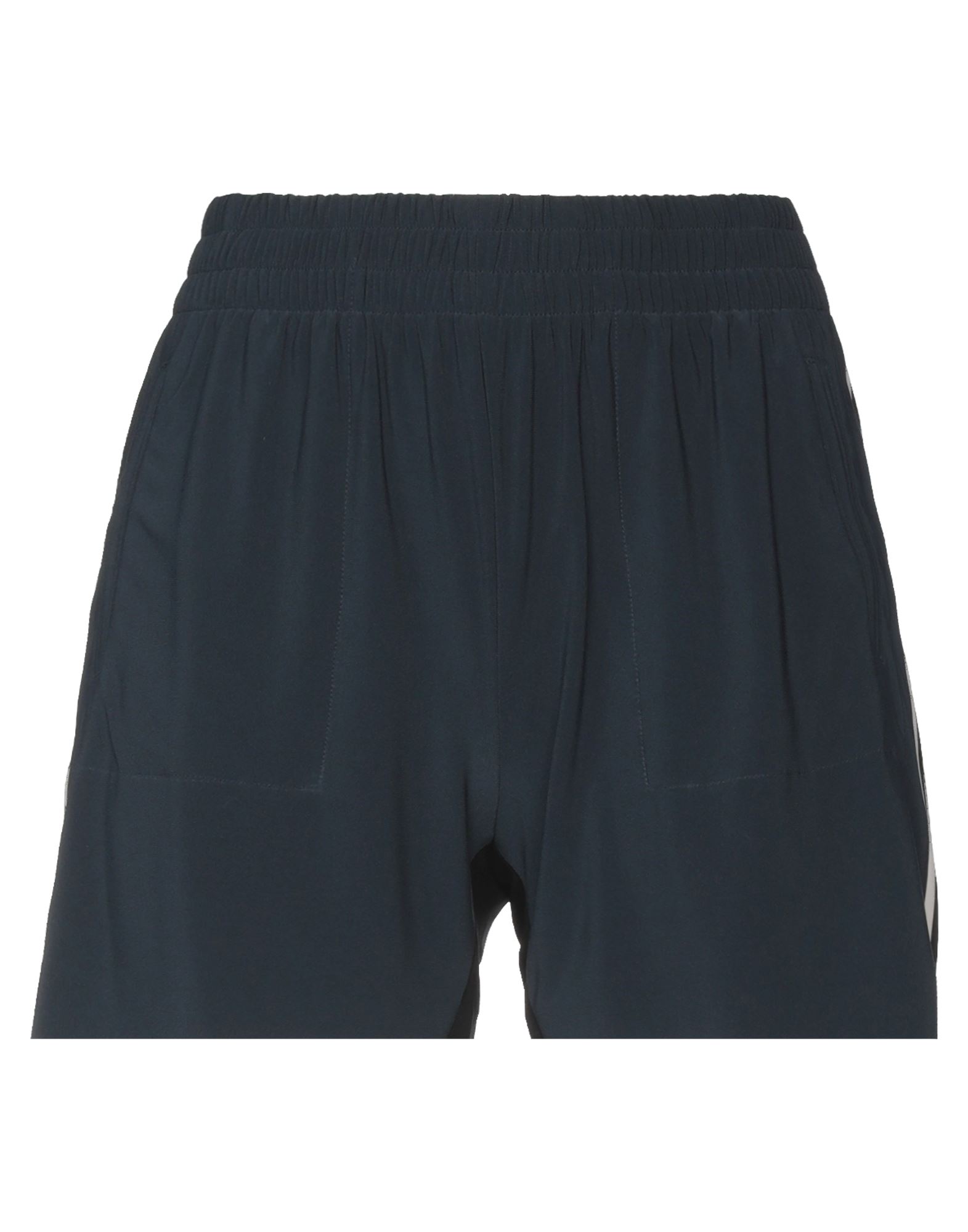 NORMA KAMALI Shorts & Bermudashorts Damen Granitgrau von NORMA KAMALI