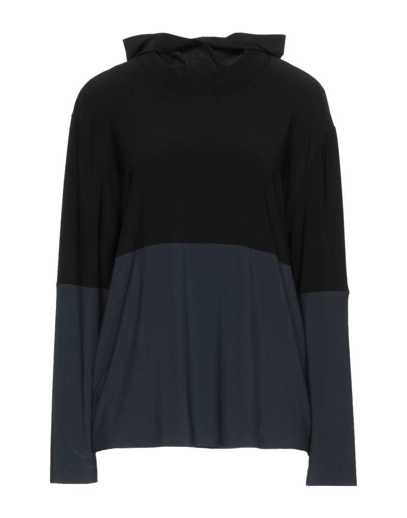 NORMA KAMALI Sweatshirt Damen Blei von NORMA KAMALI