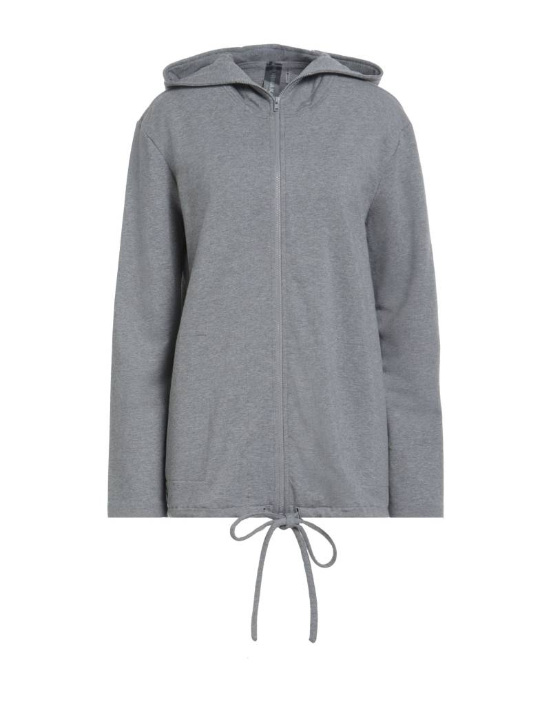 NORMA KAMALI Sweatshirt Damen Grau von NORMA KAMALI