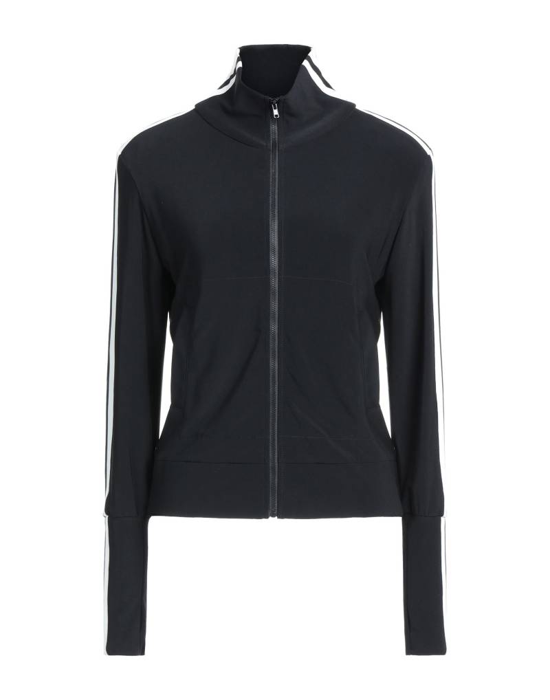 NORMA KAMALI Sweatshirt Damen Schwarz von NORMA KAMALI