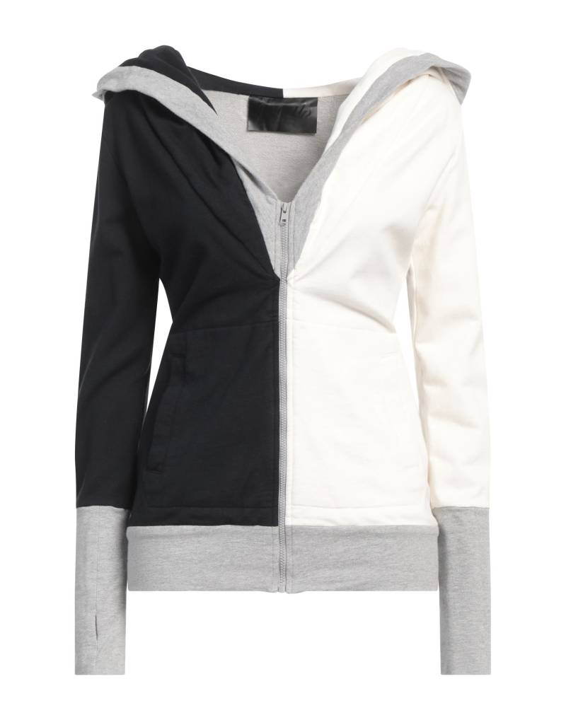 NORMA KAMALI Sweatshirt Damen Schwarz NORMA KAMALI Sweatshirt Damen Schwarz von NORMA KAMALI