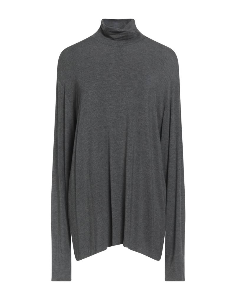 NORMA KAMALI T-shirts Damen Braungrau von NORMA KAMALI