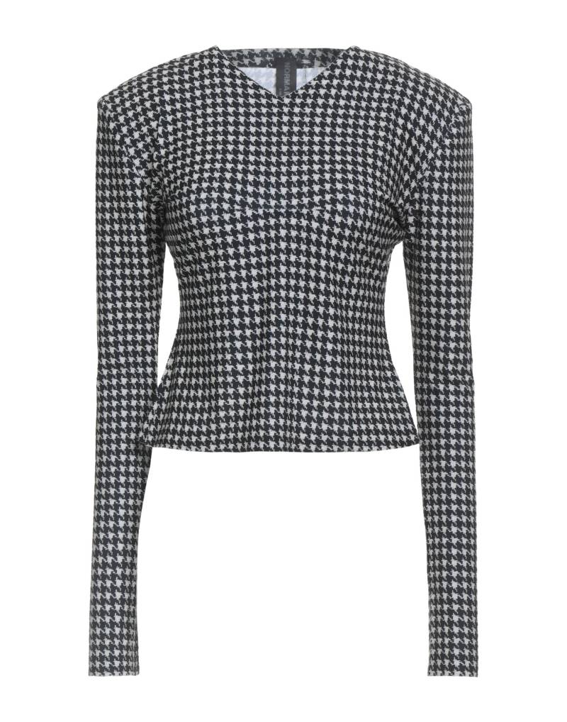 NORMA KAMALI T-shirts Damen Schwarz von NORMA KAMALI