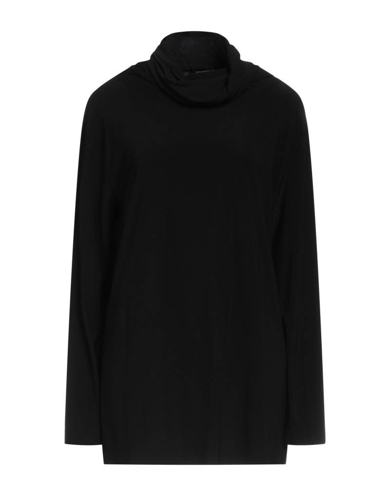 NORMA KAMALI T-shirts Damen Schwarz von NORMA KAMALI