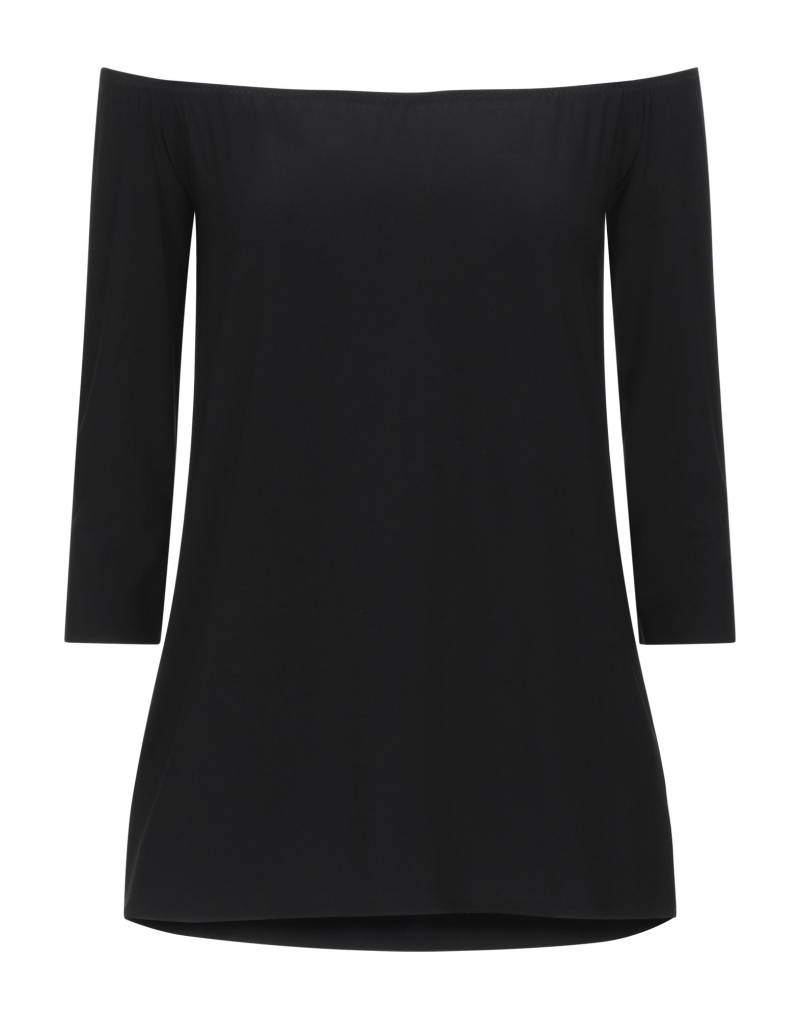 NORMA KAMALI T-shirts Damen Schwarz von NORMA KAMALI