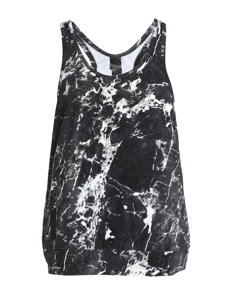 NORMA KAMALI Tank Top Damen Braungrau von NORMA KAMALI