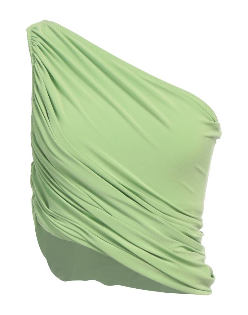 NORMA KAMALI Top Damen Säuregrün von NORMA KAMALI