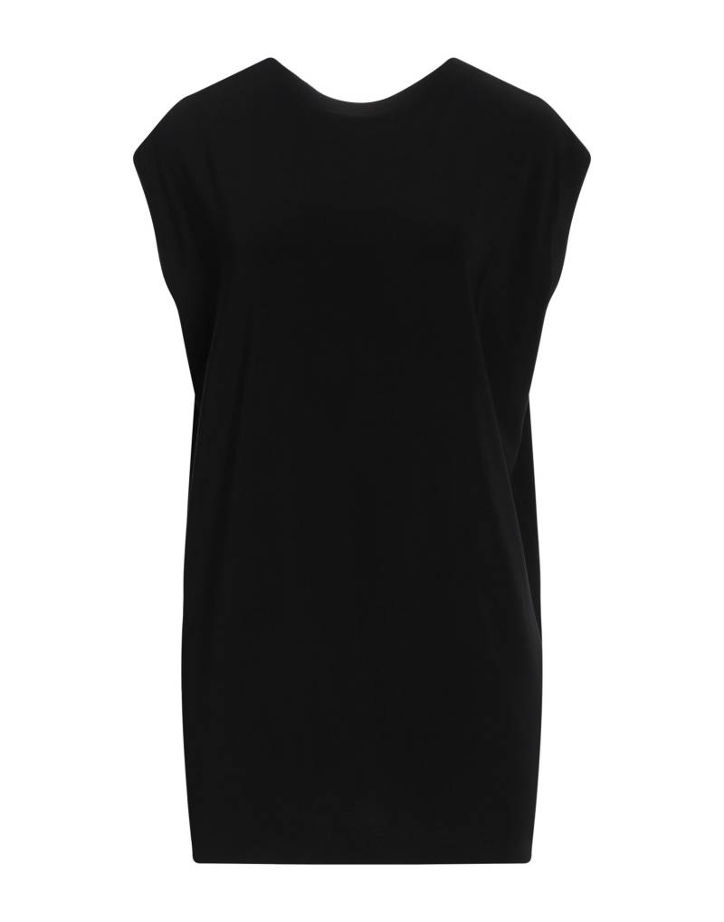 NORMA KAMALI T-shirts Damen Schwarz von NORMA KAMALI