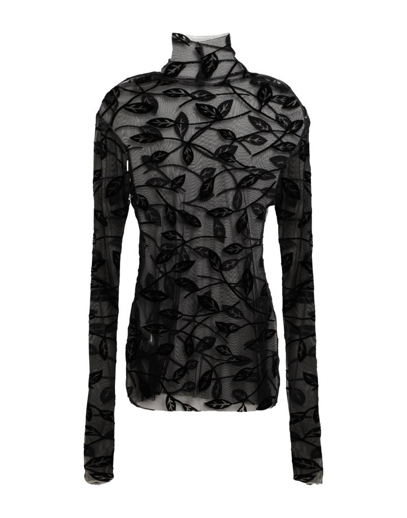 NORMA KAMALI Top Damen Schwarz NORMA KAMALI Top Damen Schwarz von NORMA KAMALI
