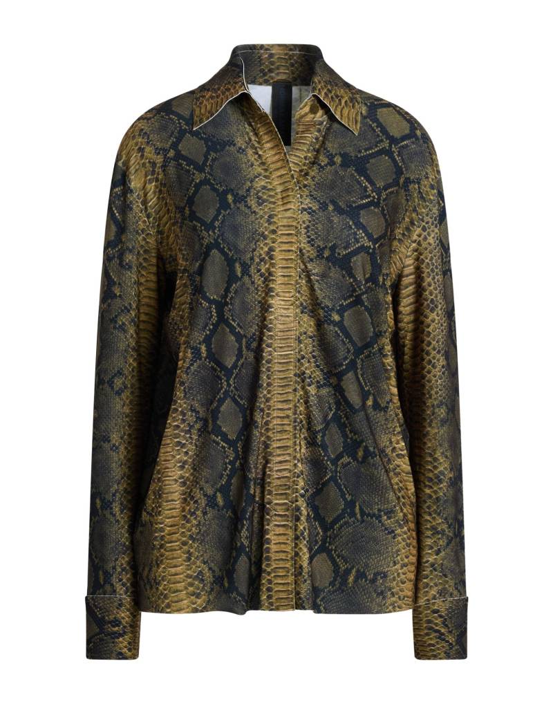 NORMA KAMALI Top Damen Senf von NORMA KAMALI