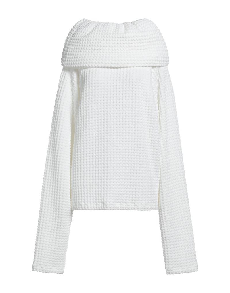 NORMA KAMALI Top Damen Weiß von NORMA KAMALI