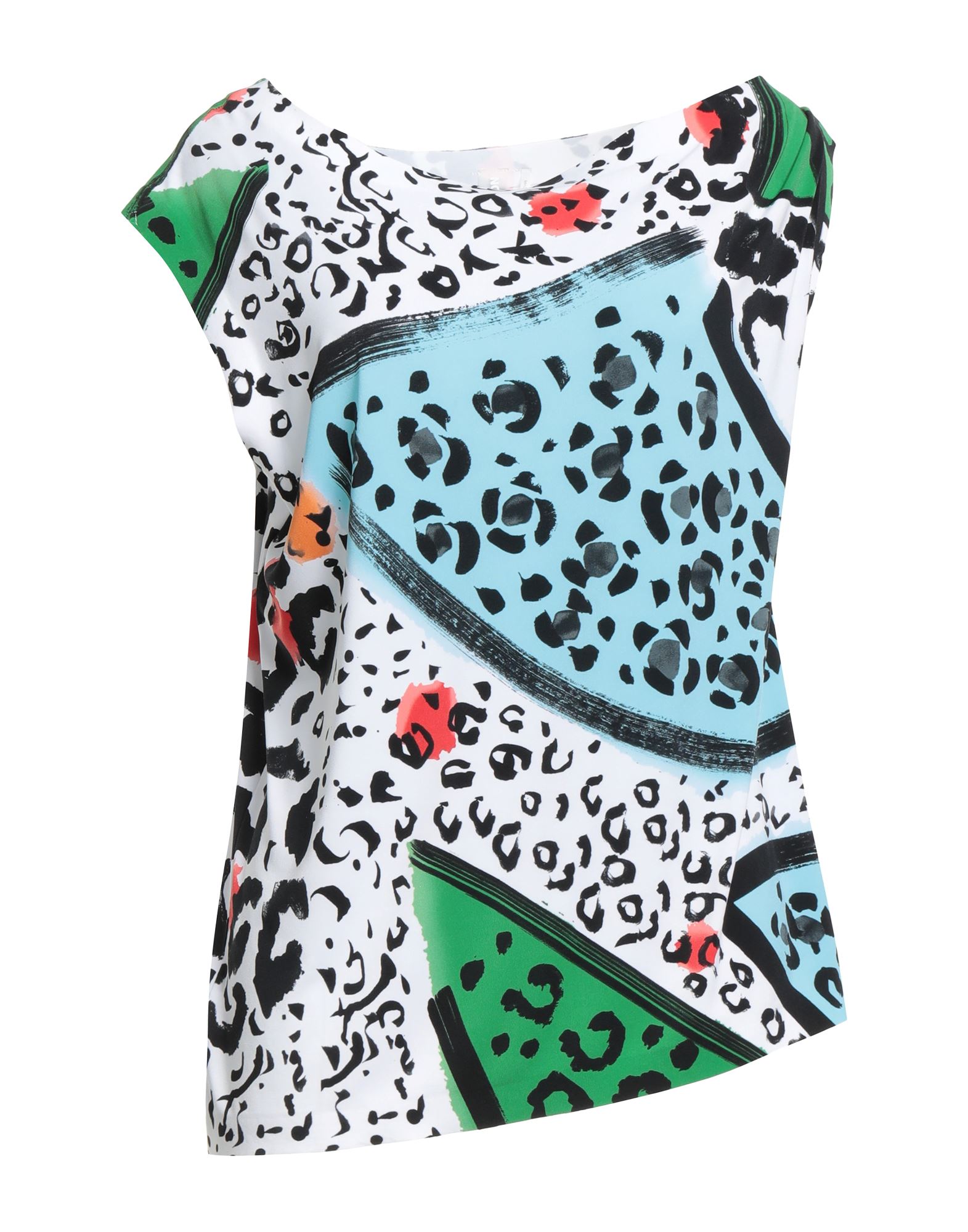 NORMA KAMALI Top Damen Weiß NORMA KAMALI Top Damen Weiß von NORMA KAMALI