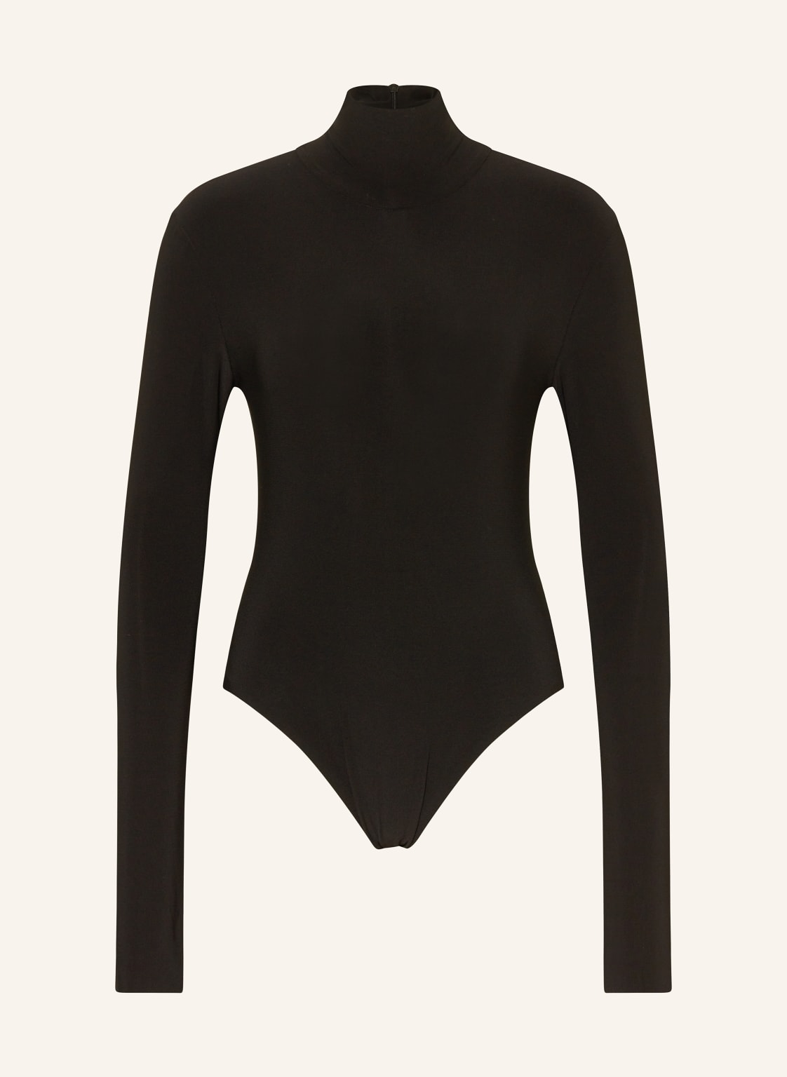 Norma Kamali Body schwarz von NORMA KAMALI