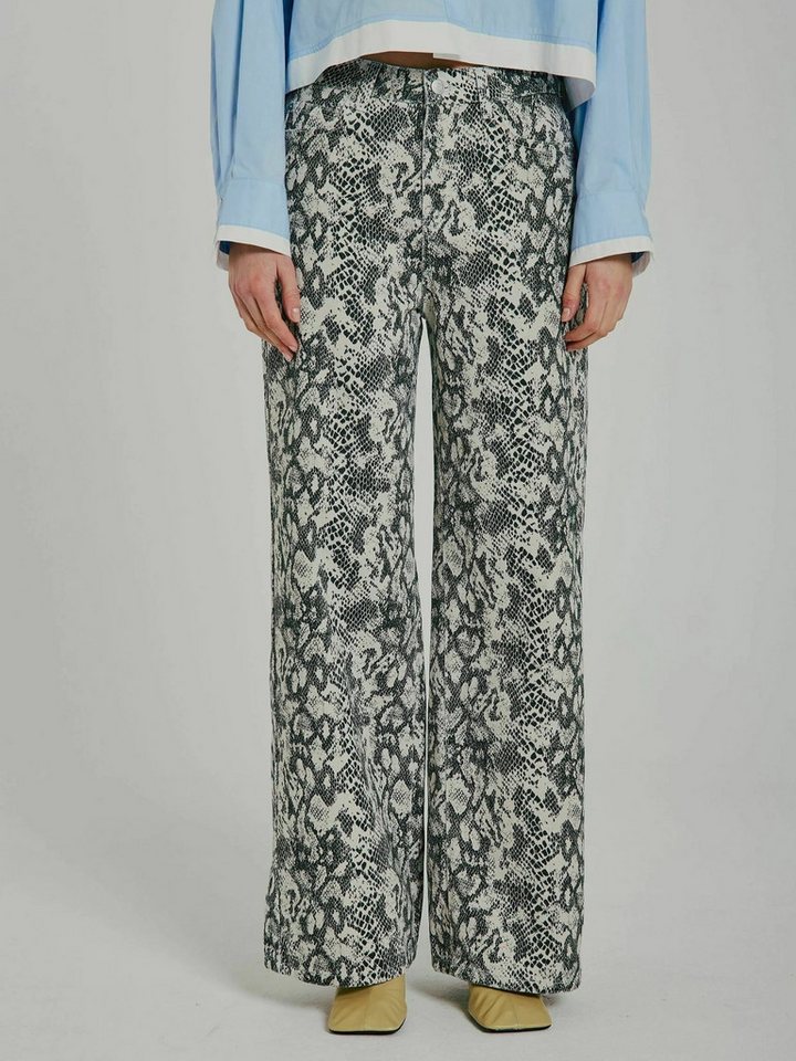 NORR 5-Pocket-Hose NORR Jeans Kenzie von NORR