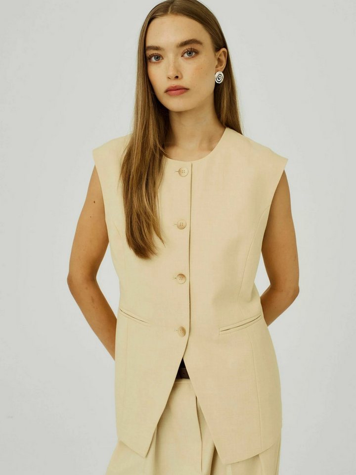 NORR Blusenblazer NORR Blazer Kamin von NORR